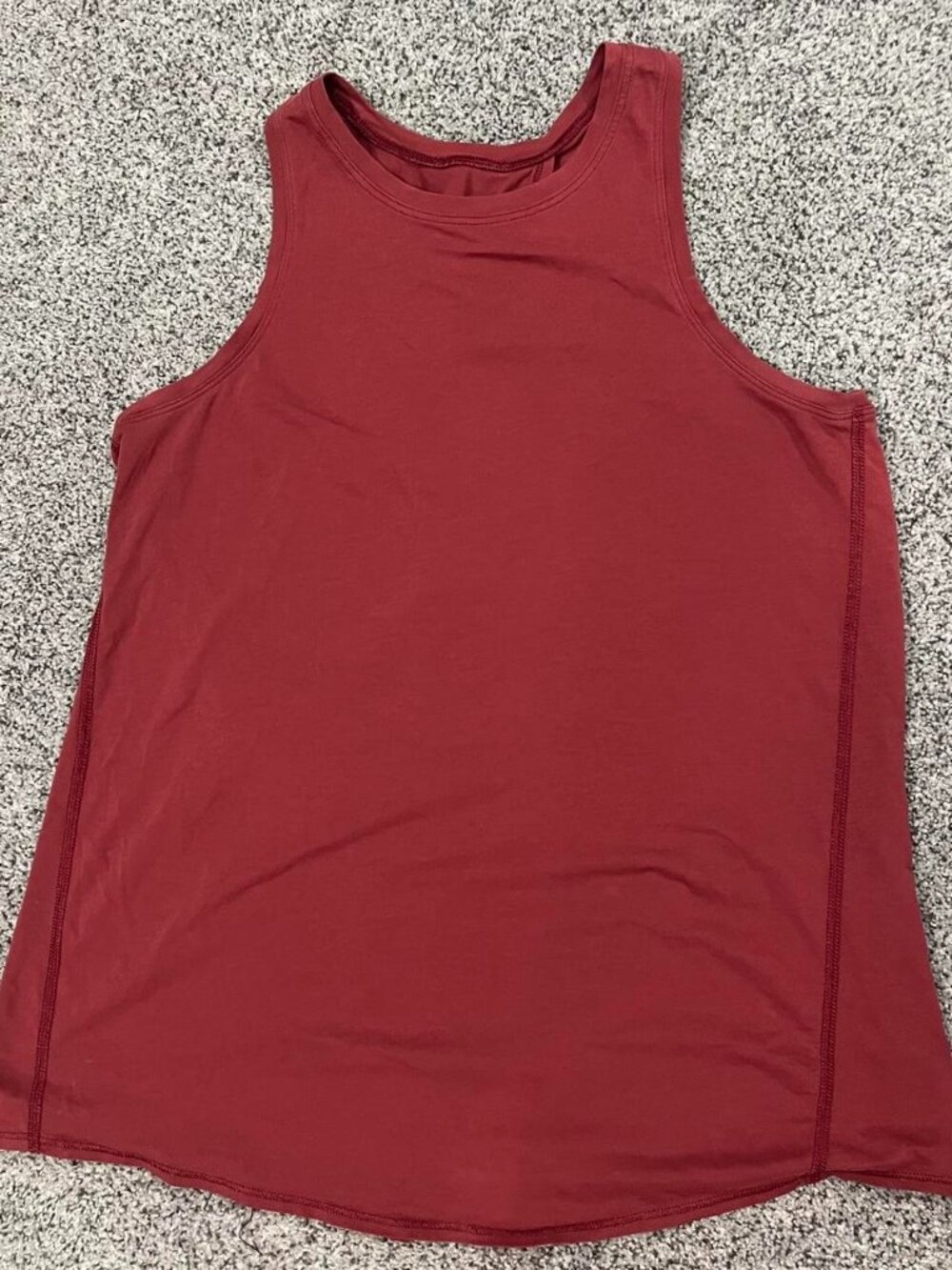 Lululemon All Tied Up Tank Top